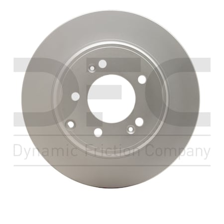 Disc Brake Rotor,604-21037